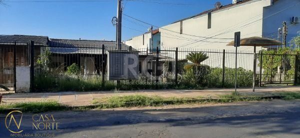 Terreno à venda , 924m², Rua Padre João Batista Reus no bairro Camaquã em Porto Alegre