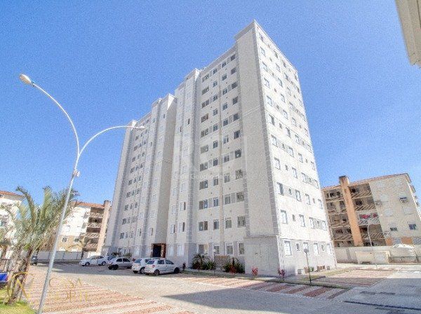 Apartamento à venda com 2 quartos, 43m², 1 vaga, Avenida Ernesto Neugebauer no bairro Humaitá em Porto Alegre