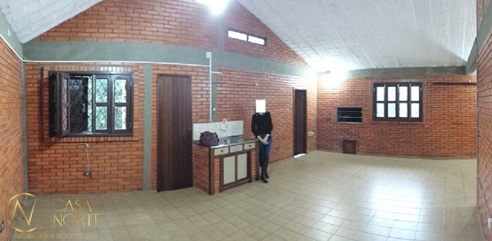 Casa à venda com 1 quarto, 100m², 1 vaga, Estrada Júlio Antônio Pereira no bairro Hípica em Porto Alegre