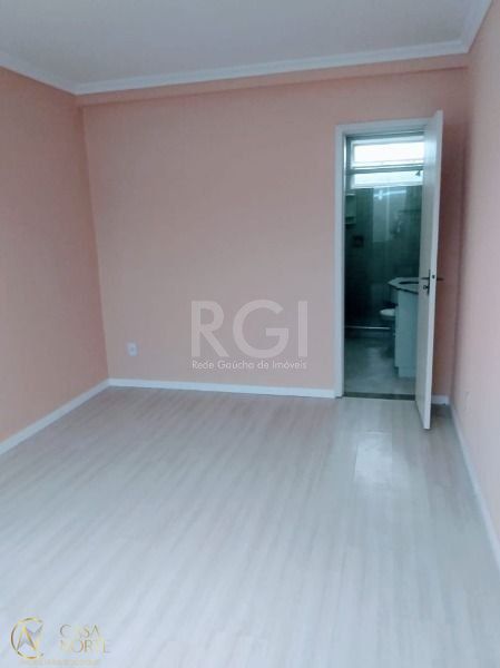 Apartamento à venda com 1 quarto, 54m², 1 suíte, Rua Dezessete de Junho no bairro Menino Deus em Porto Alegre