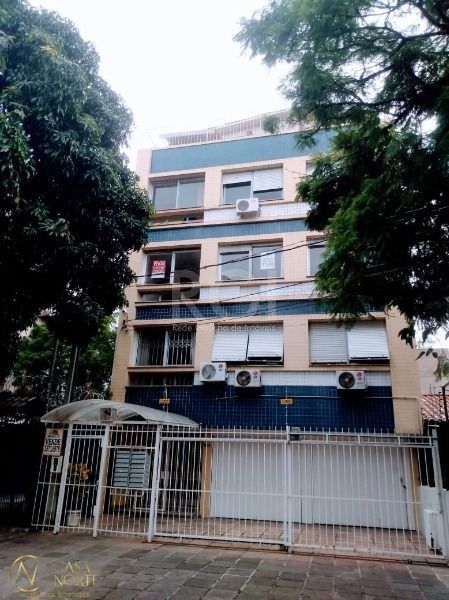 Apartamento à venda com 1 quarto, 54m², 1 suíte, Rua Dezessete de Junho no bairro Menino Deus em Porto Alegre