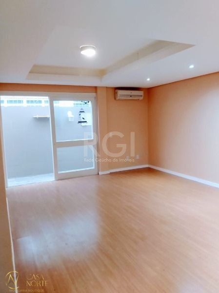 Apartamento à venda com 1 quarto, 54m², 1 suíte, Rua Dezessete de Junho no bairro Menino Deus em Porto Alegre