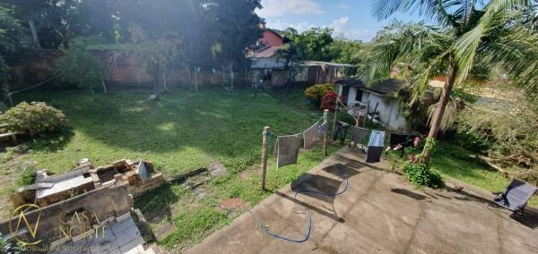 Terreno à venda  com 1612m², Rua João Vieira de Aguiar Sobrinho no bairro Belém Novo em Porto Alegre