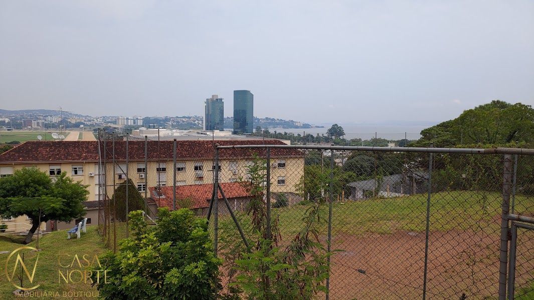 Apartamento à venda com 2 quartos, 51m², 1 vaga, Avenida Taquary no bairro Cristal em Porto Alegre