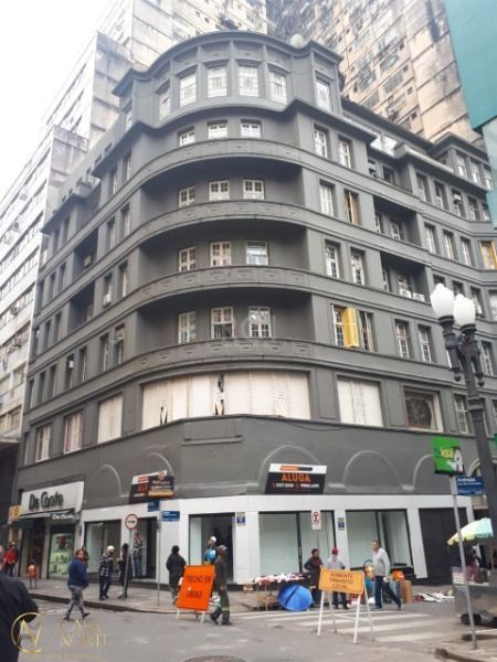 Sala Comercial à venda , 100m², Rua Vigário José Inácio no bairro Centro Histórico em Porto Alegre