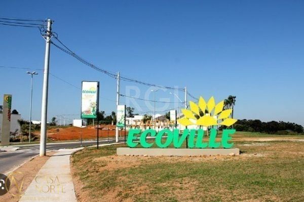 Terreno à venda  com 126m², Rua Martim Aranha Filho no bairro Lomba do Pinheiro em Porto Alegre