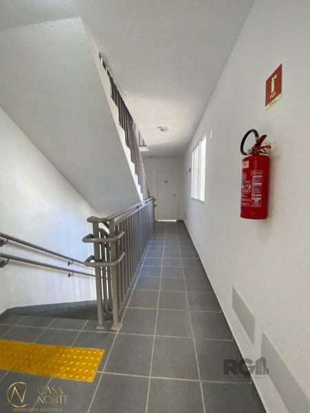 Apartamento à venda com 2 quartos, 48m², 1 vaga, Rua Sabino Pereira Nunes no bairro Restinga em Porto Alegre