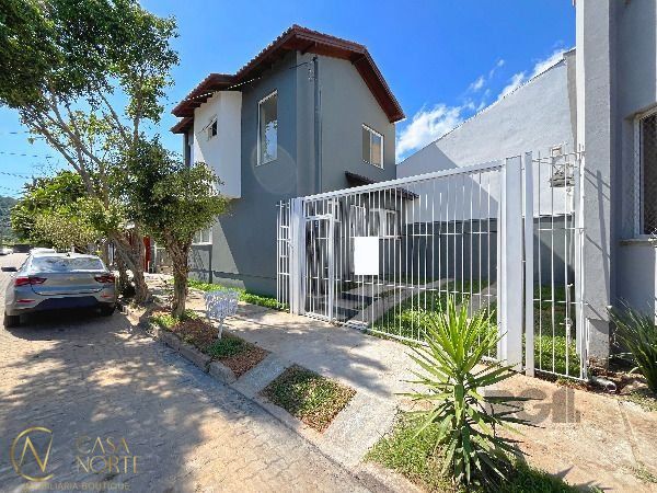 Casa à venda com 2 quartos, 63m², Rua Pedro da Silva Nava no bairro Aberta dos Morros em Porto Alegre