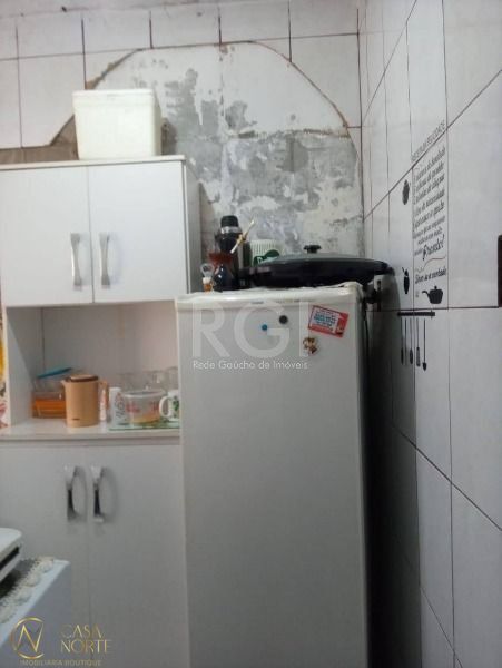 Apartamento à venda com 2 quartos, 46m², Rua Deputado Cunha Bueno no bairro Cavalhada em Porto Alegre