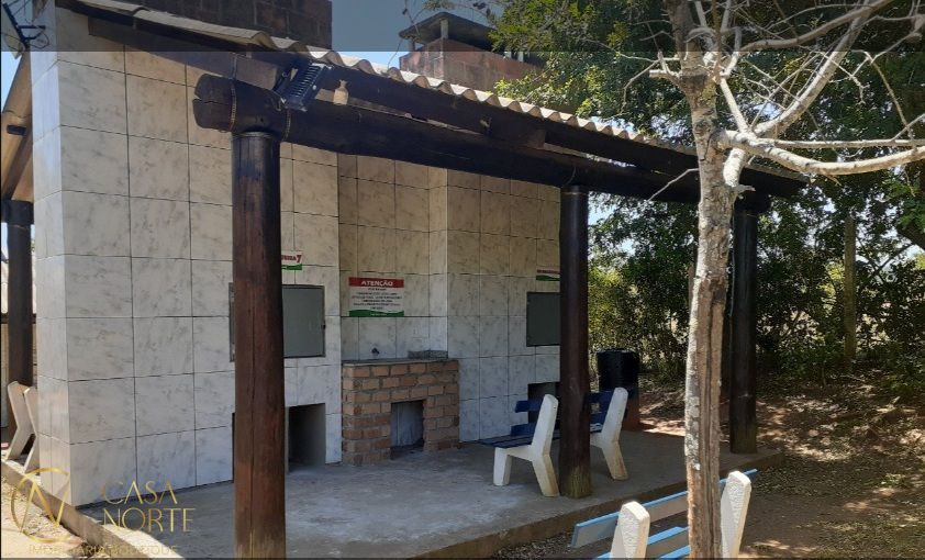 Apartamento à venda com 2 quartos, 39m², 1 vaga, Rua Tomé Antônio de Souza no bairro Campo Novo em Porto Alegre