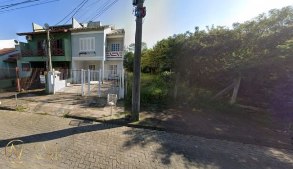 Terreno à venda  com 150m², Rua Constantino Fernando Onorato Bottin no bairro Hípica em Porto Alegre