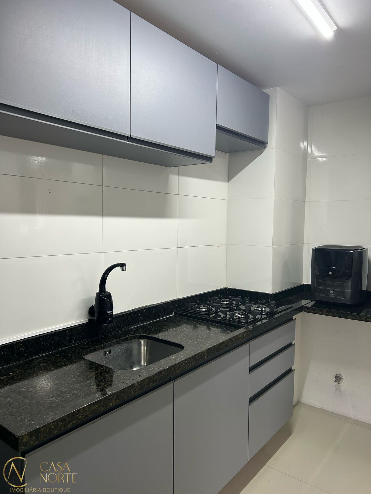 Apartamento à venda com 3 quartos, 56m², 1 vaga, Avenida Juca Batista no bairro Hípica em Porto Alegre