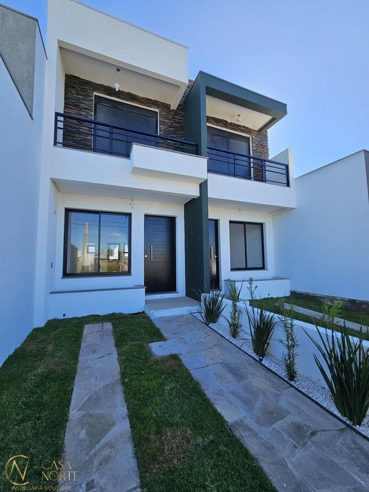 Casa à venda com 2 quartos, 75m², 1 vaga, 7202 no bairro Aberta dos Morros em Porto Alegre