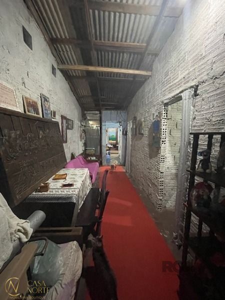 Casa à venda com 4 quartos, 100m², 2 suítes, 1 vaga, Rua Hesiodo Andrade no bairro Hípica em Porto Alegre