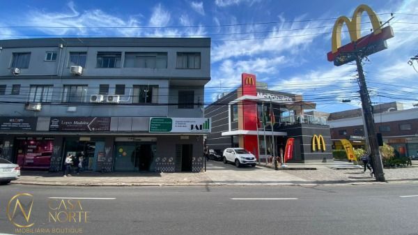 Sala Comercial à venda com 1 quarto, 26m², Avenida Wenceslau Escobar no bairro Tristeza em Porto Alegre