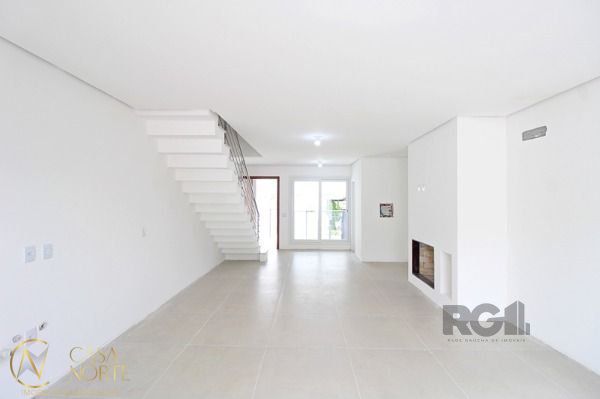 Casa à venda com 3 quartos, 155m², 1 suíte, 2 vagas, Rua Padre João Batista Reus no bairro Vila Conceição em Porto Alegre