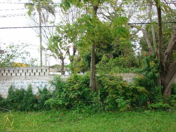 Terreno à venda  com 327m², Avenida do Lami no bairro Belém Novo em Porto Alegre
