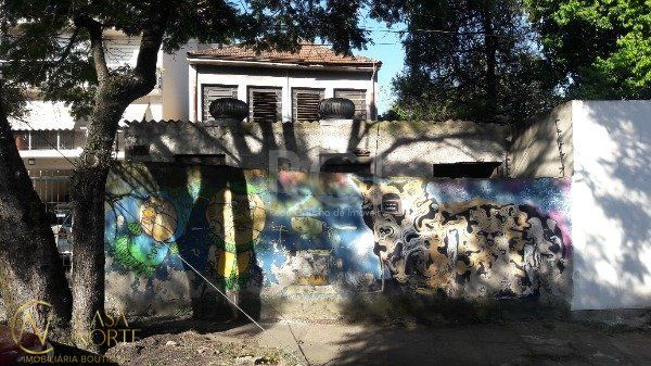 Prédio Comercial à venda , 290m², Rua João Alfredo no bairro Cidade Baixa em Porto Alegre