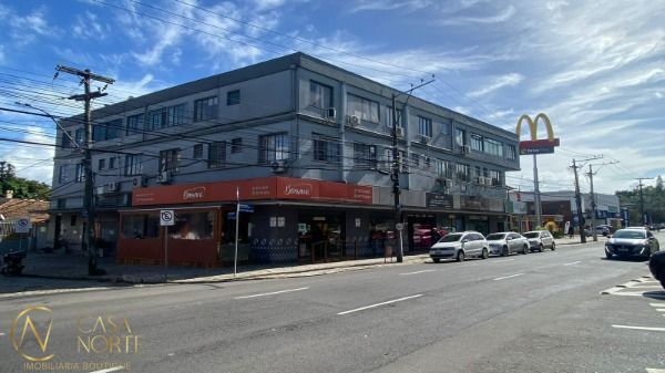 Sala Comercial à venda com 1 quarto, 26m², Avenida Wenceslau Escobar no bairro Tristeza em Porto Alegre