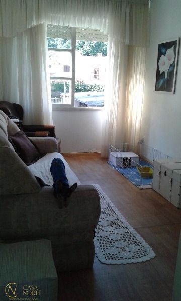 Apartamento à venda com 1 quarto, 35m², 1 vaga, Rua Dona Elvira no bairro Ipanema em Porto Alegre