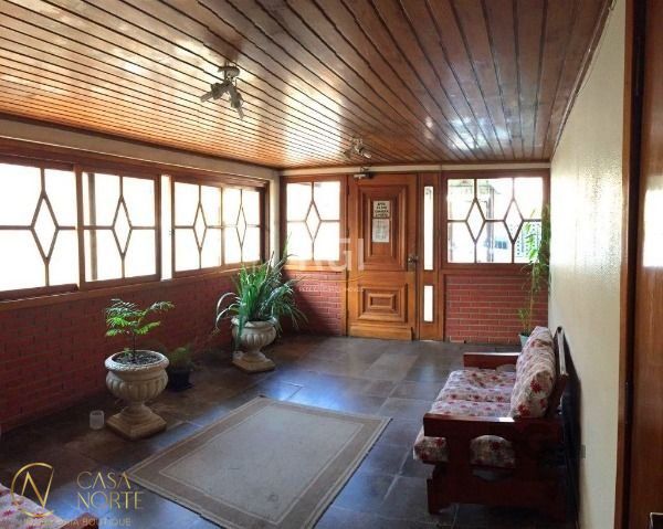 Apartamento à venda com 2 quartos, 61m², 1 vaga, Rua Doutor Ney Cabral no bairro Nonoai em Porto Alegre