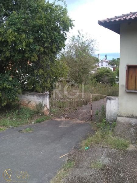 Terreno à venda  com 2709m², Estrada Campo Novo no bairro Ipanema em Porto Alegre