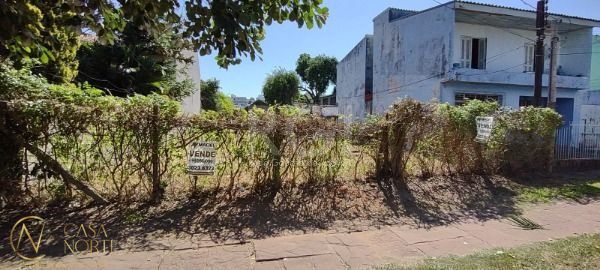 Terreno à venda  com 480m², Rua Doutor Pereira Neto no bairro Tristeza em Porto Alegre