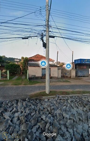 Terreno à venda  com 397m², Avenida Juca Batista no bairro Cavalhada em Porto Alegre
