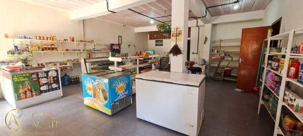 Casa à venda com 4 quartos, 200m², Rua Rubem Pereira Torelly no bairro Restinga em Porto Alegre