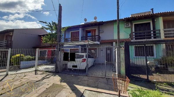 Casa à venda com 2 quartos, 73m², 1 vaga, Rua Doutor Carlos de Sa no bairro Hípica em Porto Alegre