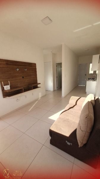 Casa de Condomínio à venda com 2 quartos, 45m², 1 vaga, Estrada Barro Vermelho no bairro Restinga em Porto Alegre