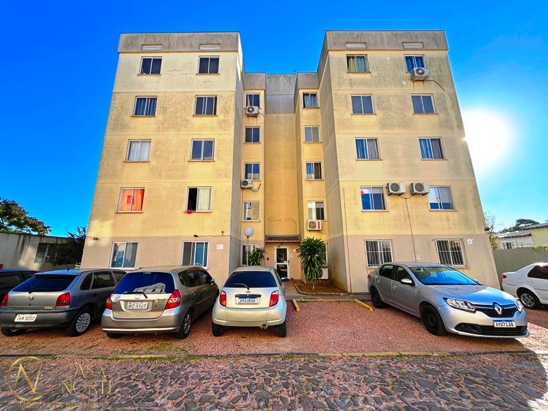 Apartamento à venda com 2 quartos, 43m², 1 vaga, Estrada Cristiano Kraemer no bairro Vila Nova em Porto Alegre