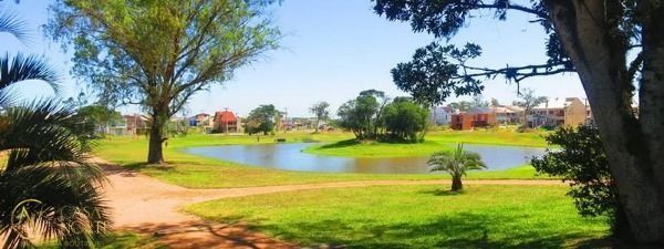 Terreno à venda  com 161m², Rua Jean Vardaramatos no bairro Hípica em Porto Alegre