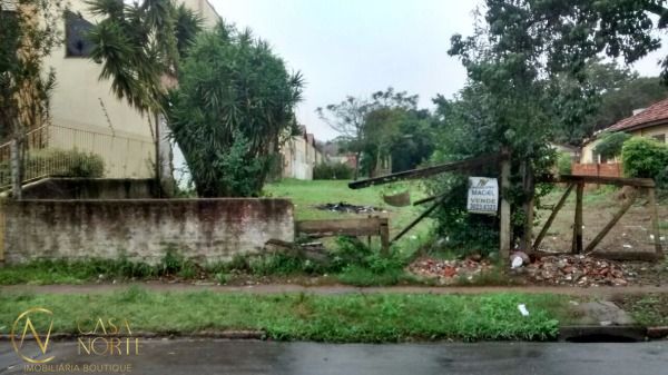 Terreno à venda  com 1340m², Rua Conselheiro Xavier da Costa no bairro Ipanema em Porto Alegre