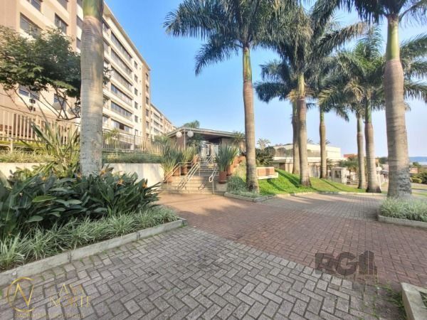 Apartamento à venda com 3 quartos, 104m², 1 suíte, 2 vagas, Avenida da Cavalhada no bairro Cavalhada em Porto Alegre