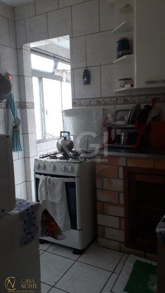 Apartamento à venda com 2 quartos, 67m², Avenida Jacui no bairro Cristal em Porto Alegre