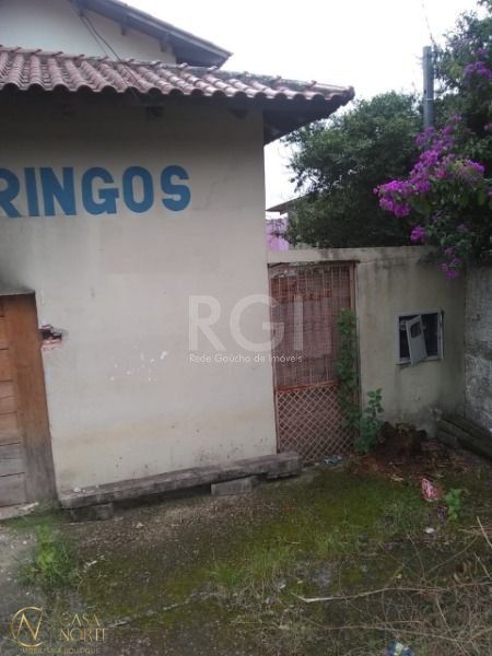 Terreno à venda  com 2709m², Estrada Campo Novo no bairro Ipanema em Porto Alegre
