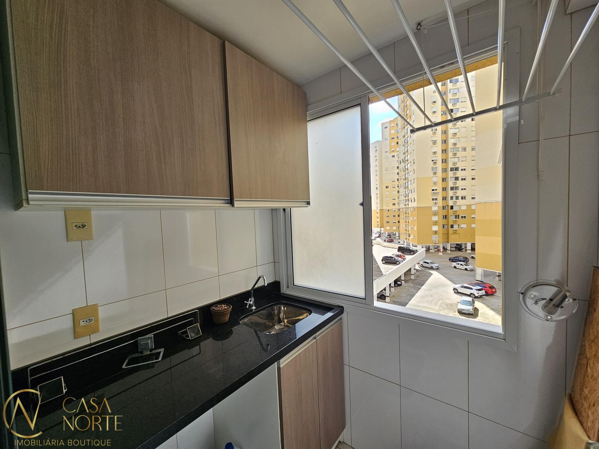 Apartamento à venda com 3 quartos, 65m², 1 suíte, 1 vaga, Bento Gonçalves no bairro Partenon em Porto Alegre
