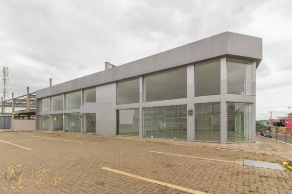 Loja à venda , 845m², Avenida Edgar Pires de Castro no bairro Hípica em Porto Alegre