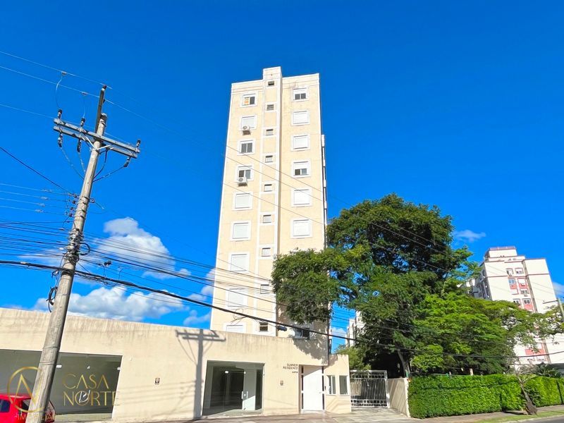 Apartamento à venda com 2 quartos, 42m², 1 vaga, Avenida da Cavalhada no bairro Cavalhada em Porto Alegre