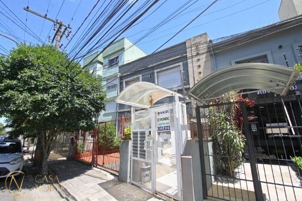 Apartamento à venda com 3 quartos, 85m², Avenida Lopo Gonçalves no bairro Cidade Baixa em Porto Alegre