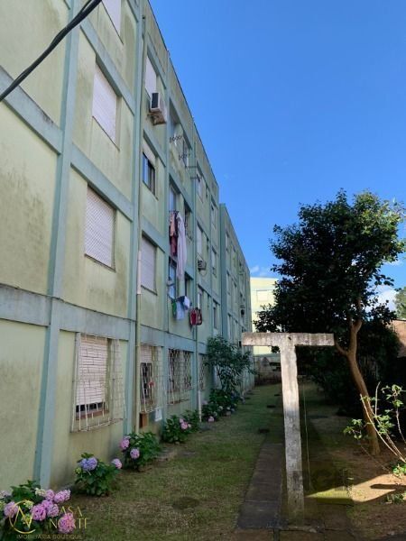 Apartamento à venda com 1 quarto, 35m², Rua João Mora no bairro Camaquã em Porto Alegre