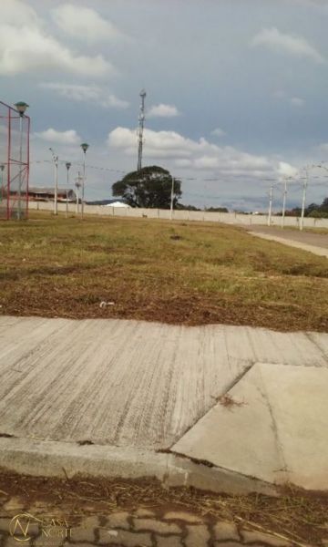 Terreno à venda  com 125m², Rua Ocimar Antônio Pereira no bairro Hípica em Porto Alegre