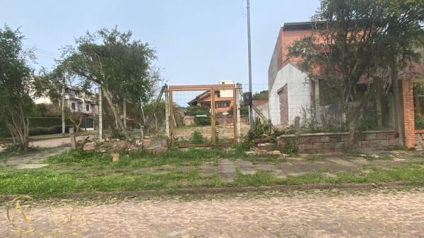 Terreno à venda  com 385m², Rua Otelo Rosa no bairro Ipanema em Porto Alegre