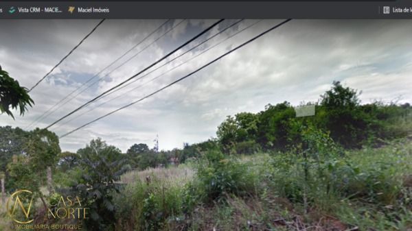 Terreno à venda  com 5000m², Estrada das Três Meninas no bairro Vila Nova em Porto Alegre