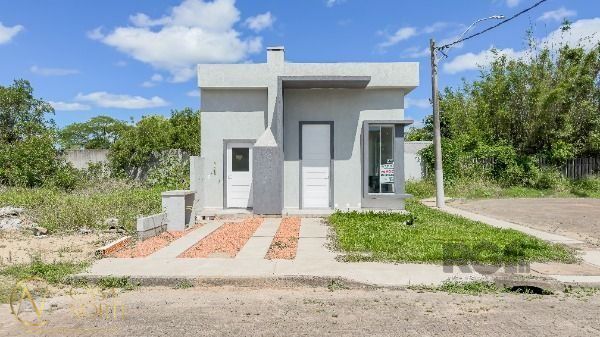 Casa à venda com 3 quartos, 89m², 1 suíte, 3 vagas, Rua Werno Finkler no bairro Aberta dos Morros em Porto Alegre