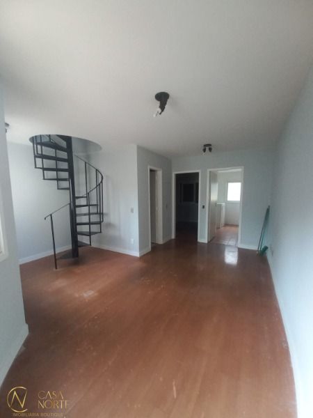 Cobertura à venda com 1 quarto, 96m², Rua Demetrio Ribeiro no bairro Centro Histórico em Porto Alegre