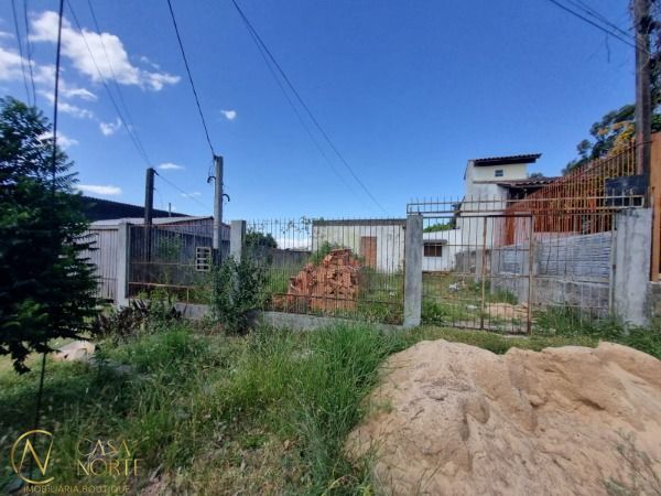 Terreno à venda , 50m², Rua Professor Joaquim Louzada no bairro Camaquã em Porto Alegre