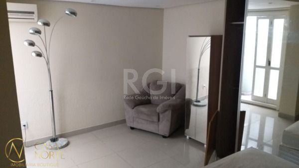 Apartamento à venda com 1 quarto, 36m², Rua Lopo Gonçalves no bairro Cidade Baixa em Porto Alegre