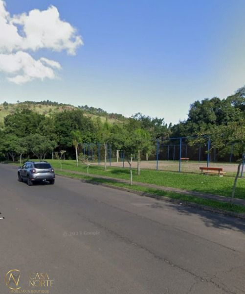 Terreno à venda  com 300m², Rua Claudio da Silva Pinto no bairro Espírito Santo em Porto Alegre